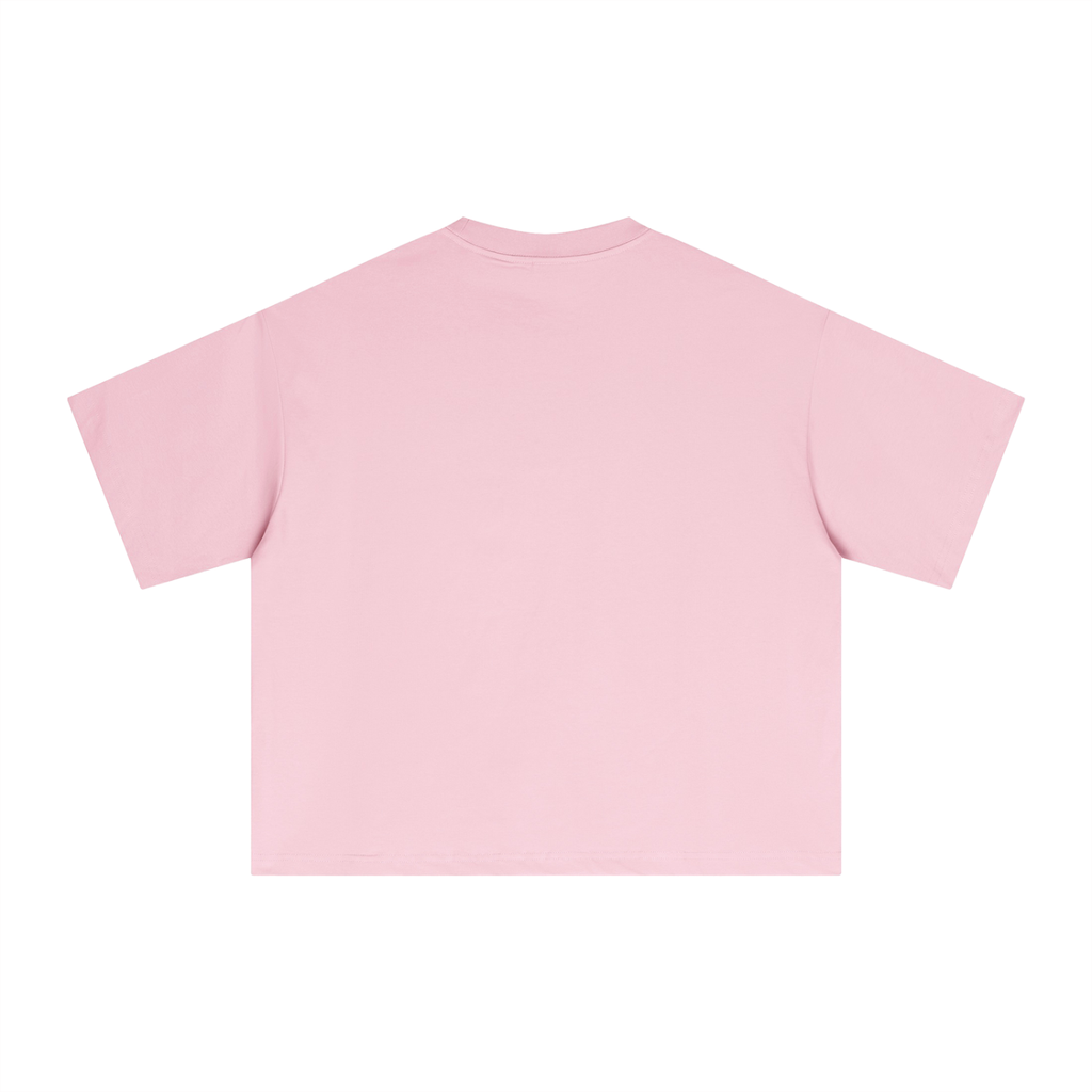 TRAP24 X TNP Sorona Boxy T-Shirt