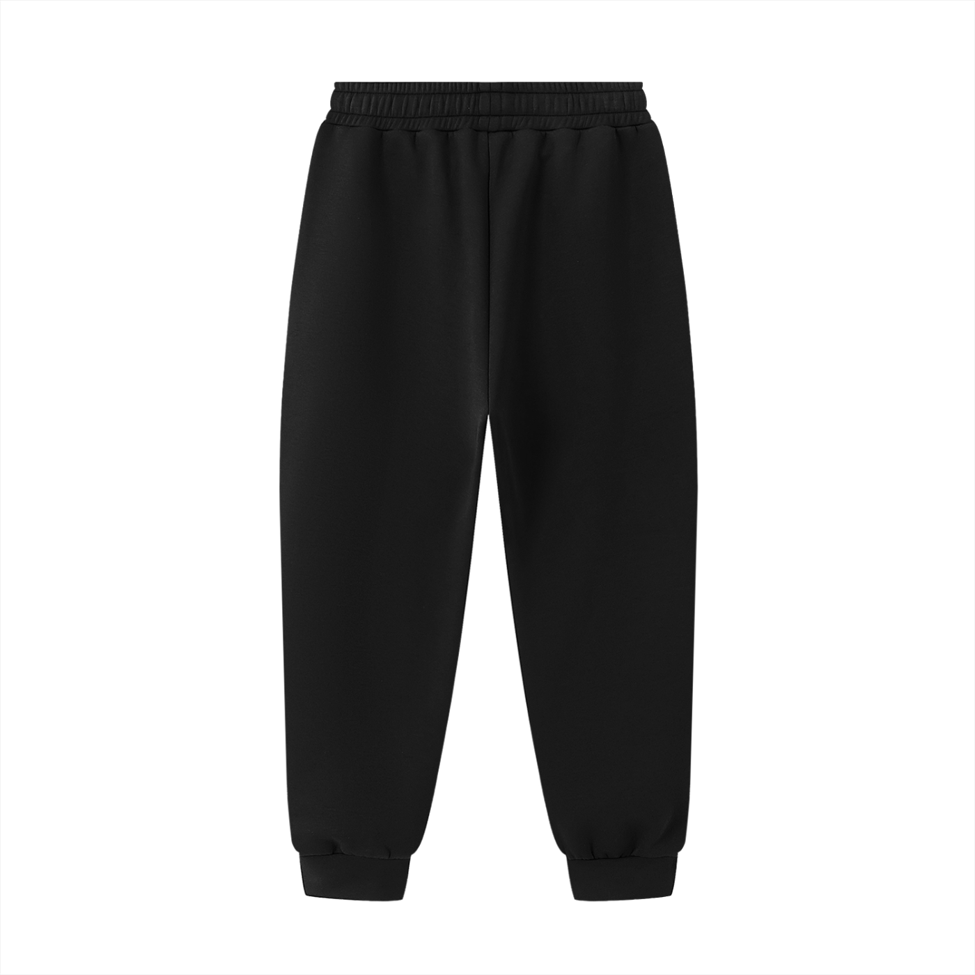 trap24 classic Essential Drawstring Jogged Sweatpants
