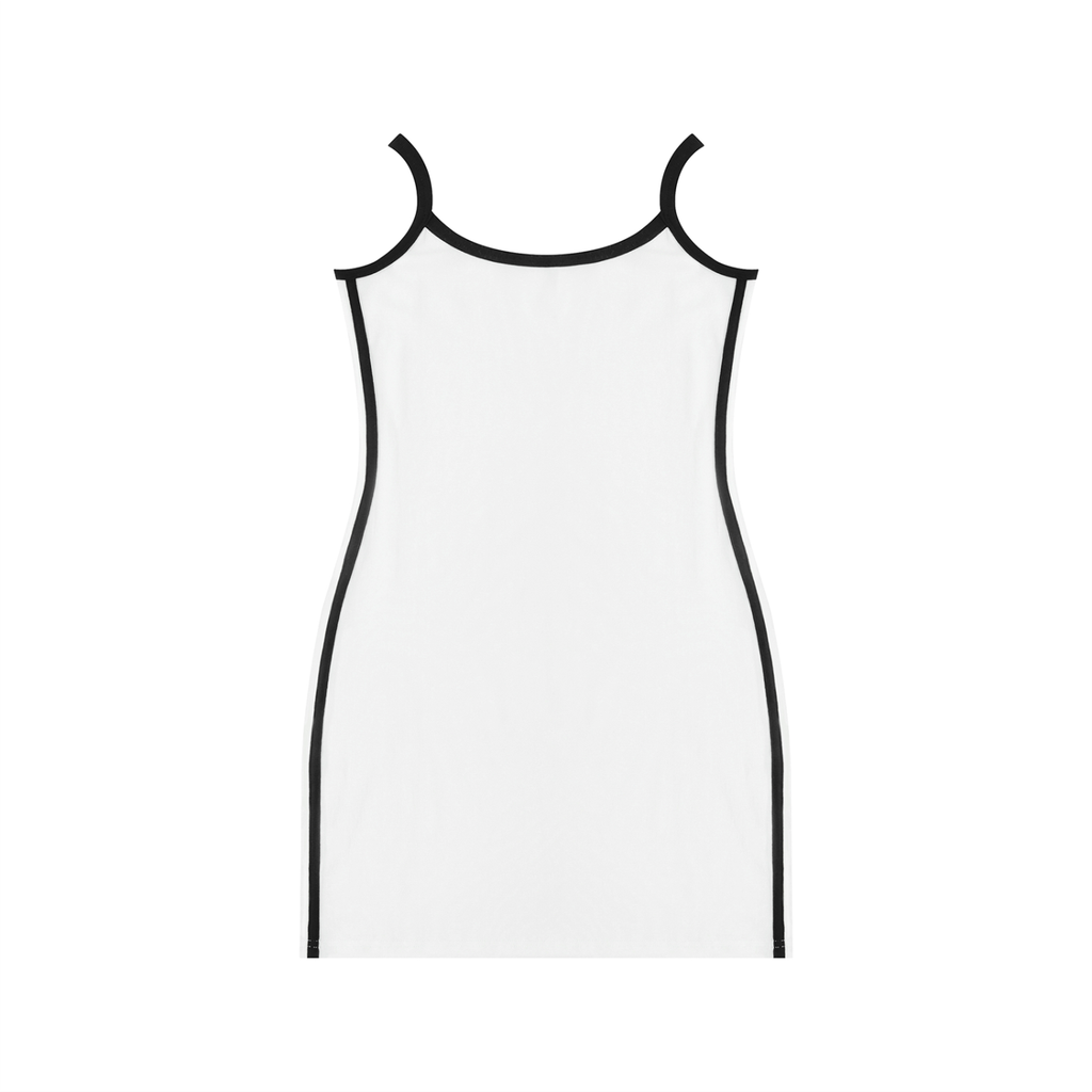 Women's TNP summer  Mini Dress