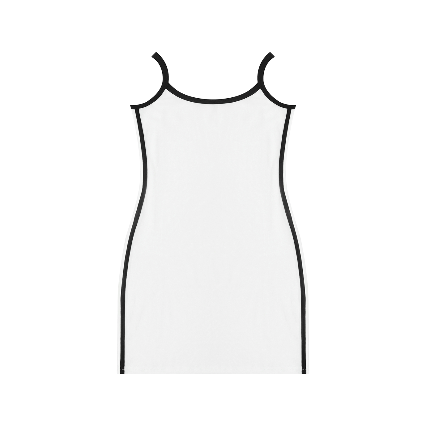 Women's TNP summer  Mini Dress