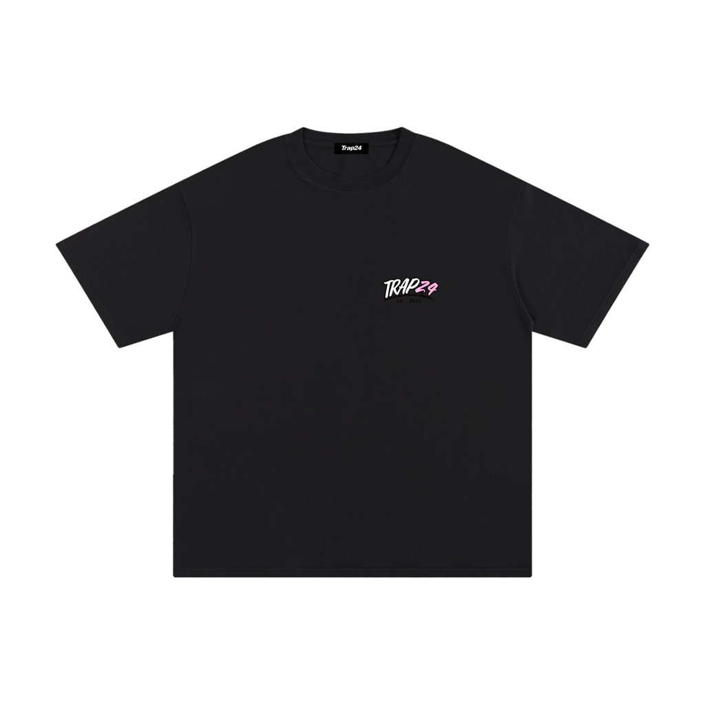 trap 24 classic Unisex Pure Cotton T-Shirt