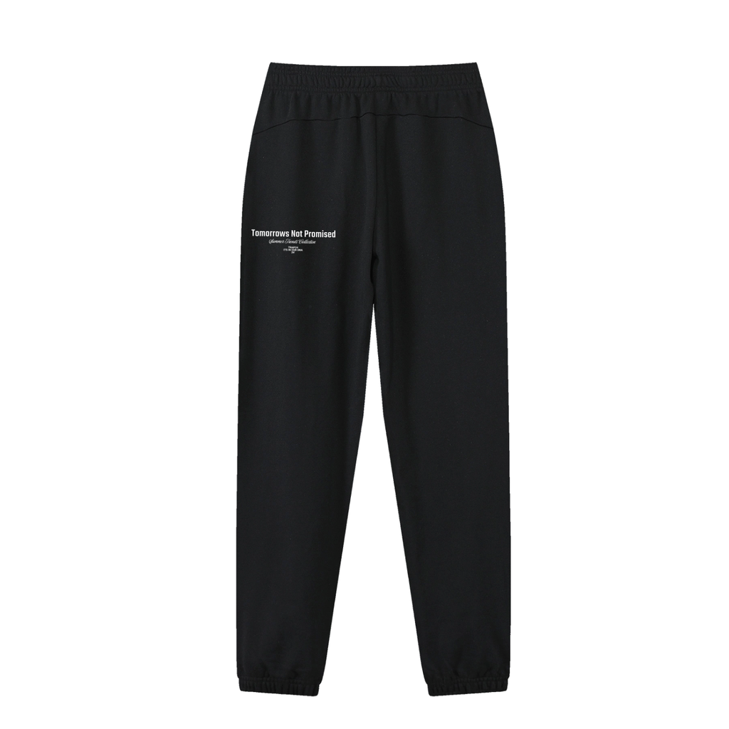 TRAP24 MENS Essential Jogged Sweatpants