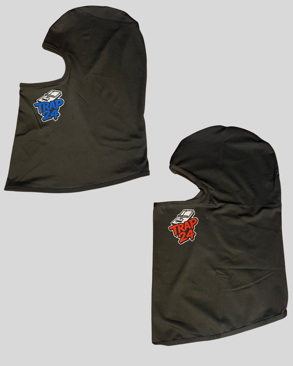Trap 24 ski mask 3 in 1 head cover