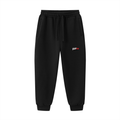 trap24 classic Essential Drawstring Jogged Sweatpants