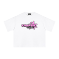 STR POINT T24 Sorona Boxy T-Shirt