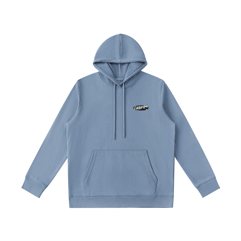 Essential Oversized TNP Hoodie JR