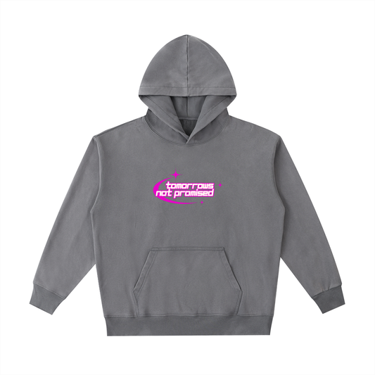 TNP Vintage Washed Heavyweight Hoodie