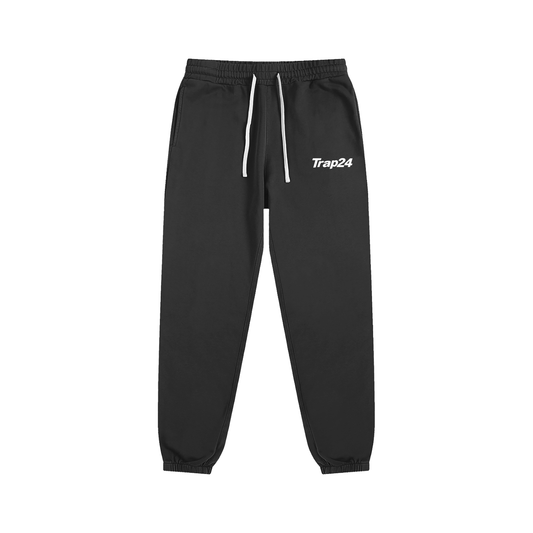 TRAP24 Essential Sweatpants