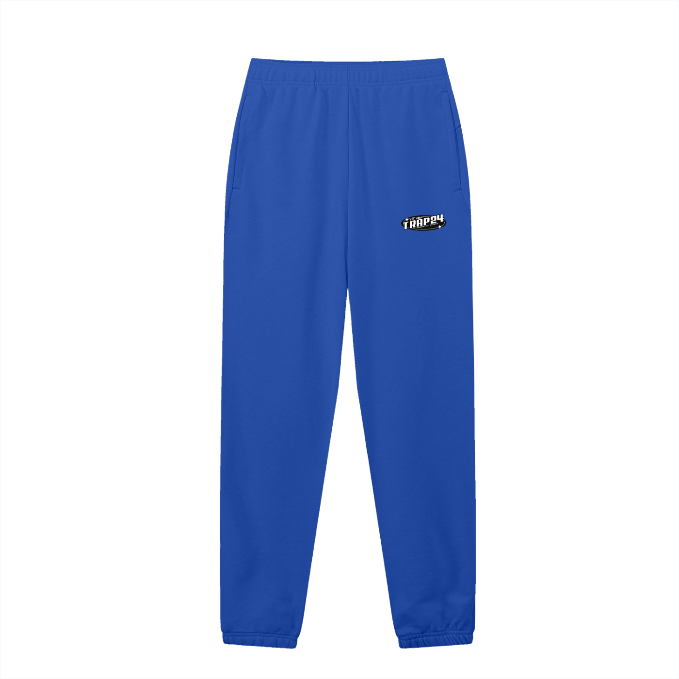 TRAP24 MENS Essential Jogged Sweatpants