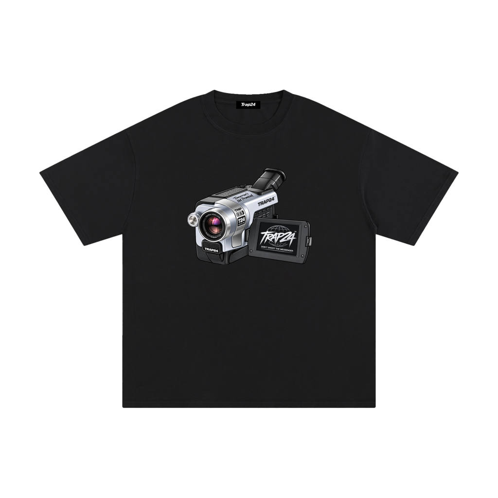 DSTM -  Pure Cotton T-Shirt