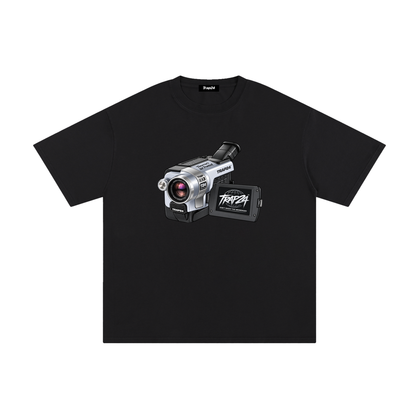 DSTM -  Pure Cotton T-Shirt