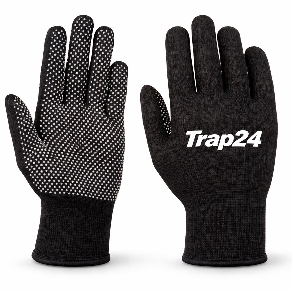 TRAP24 SUMMER GRIP GLOVES