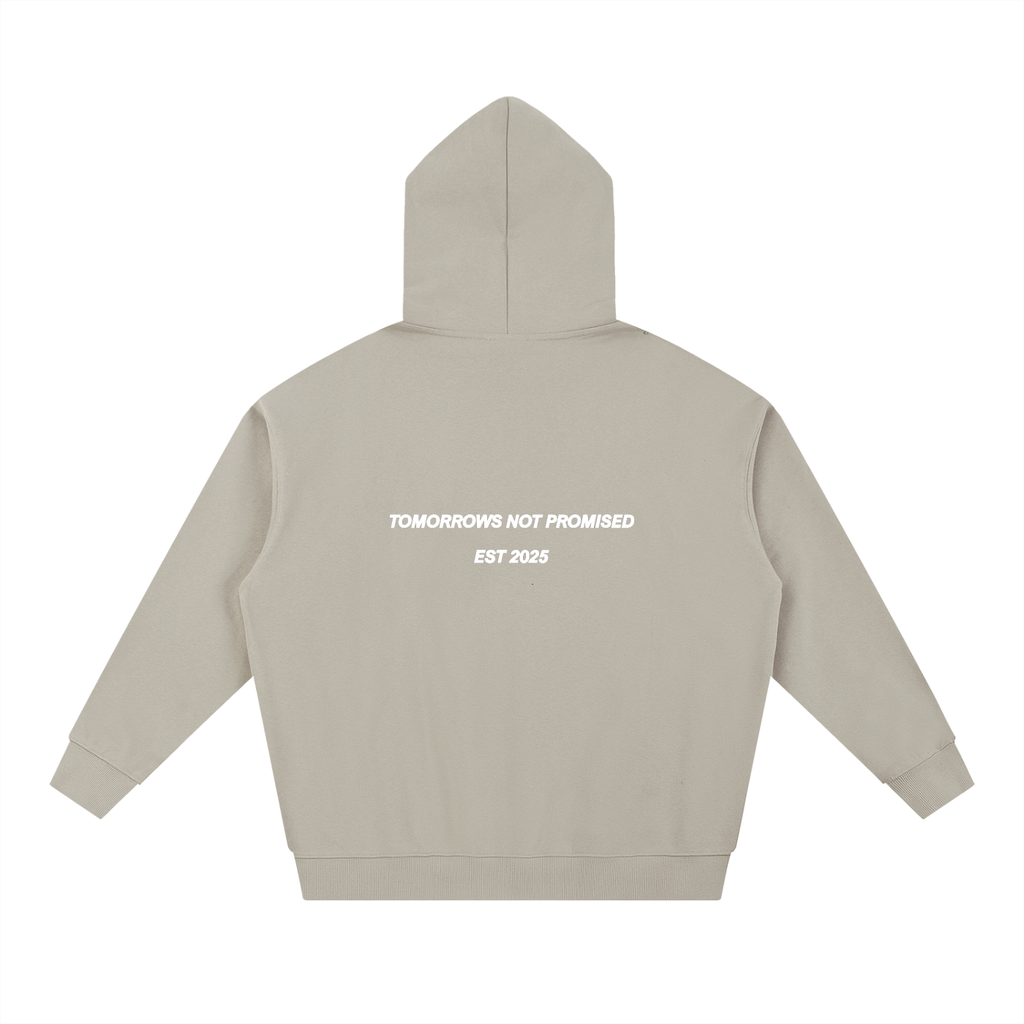 TRAP 24 Essential Heavyweight Hoodie