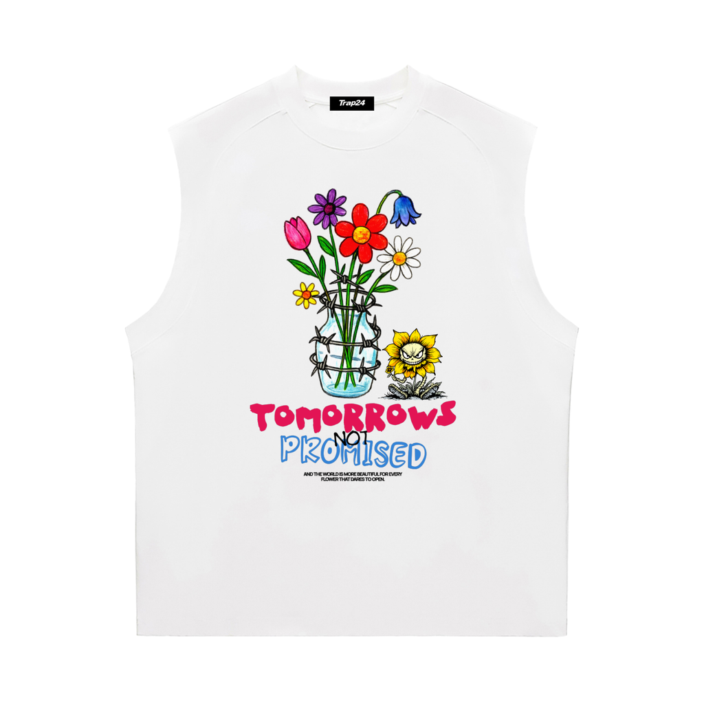TNP Sorona Quick-Dry Cooling Tank Top