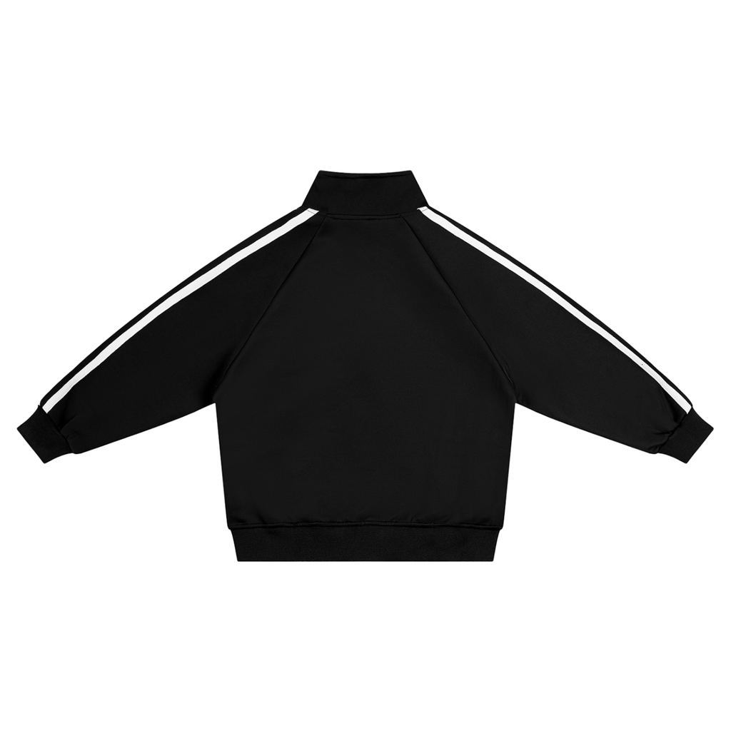 YOUTH trap24 Contrast Tape Coach tracksuit