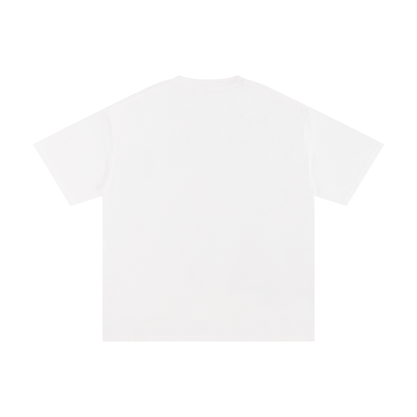 DSTM -  Pure Cotton T-Shirt