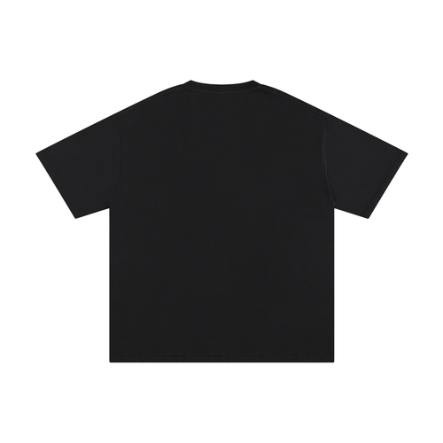 FIRE STARTER  Pure Cotton T-Shirt