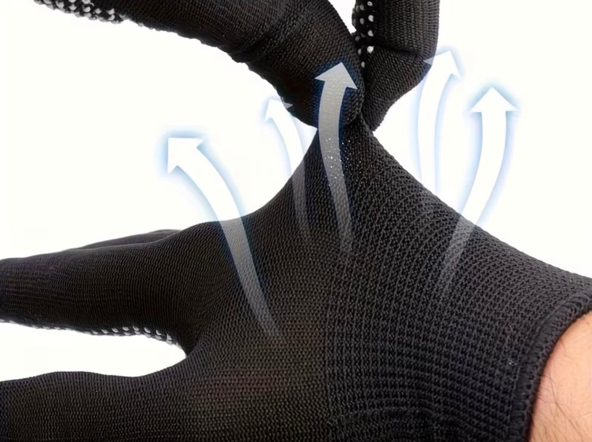 TRAP24 SUMMER GRIP GLOVES