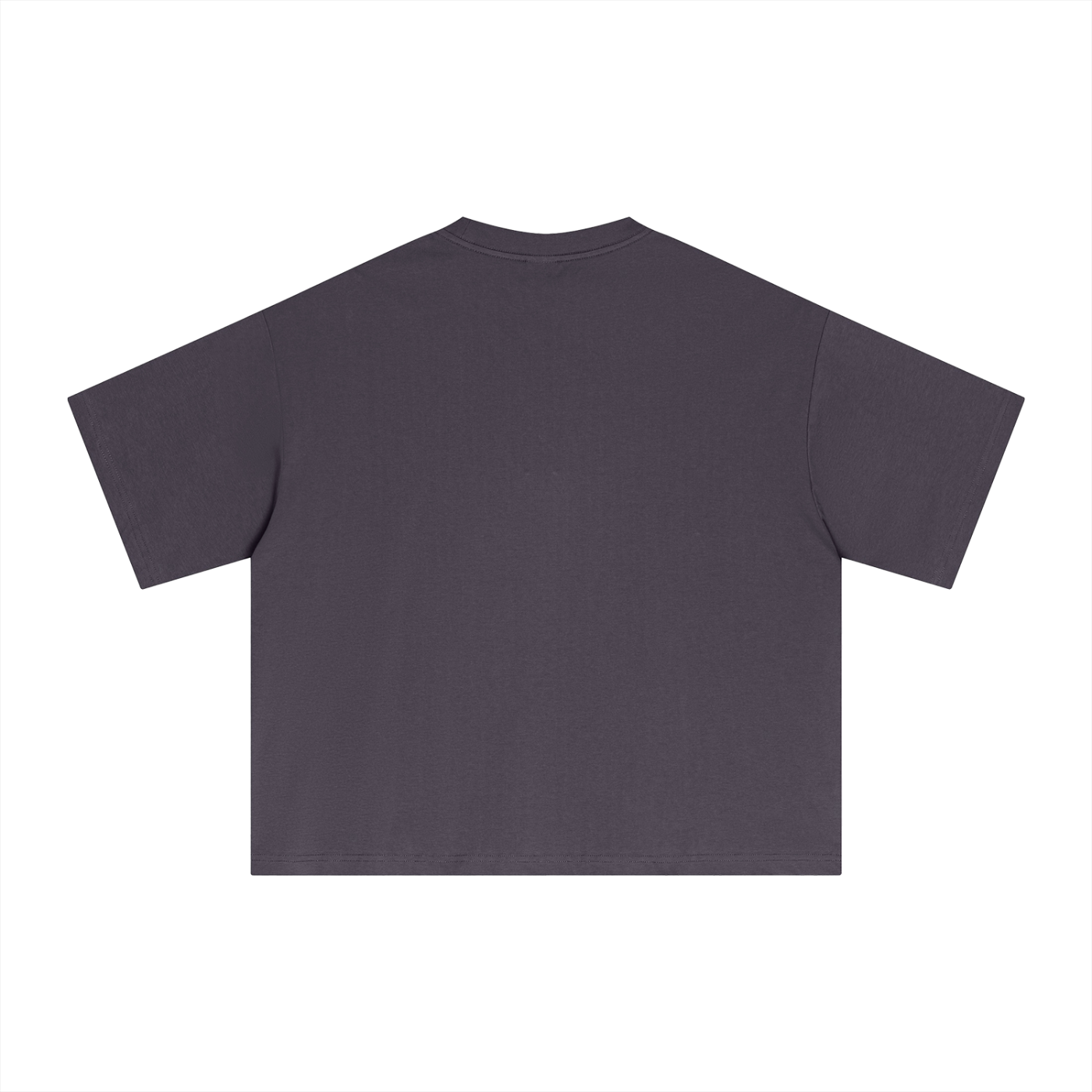 TRAP24 X TNP Sorona Boxy T-Shirt