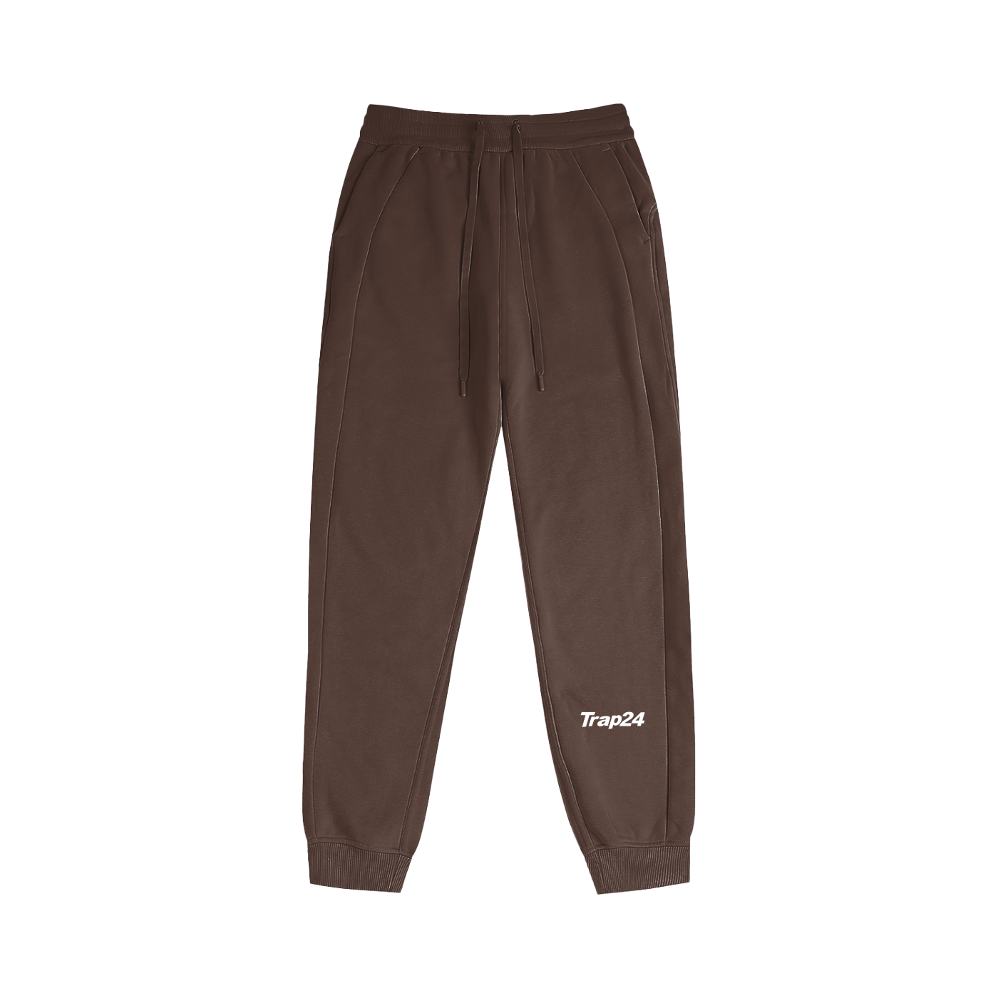 TRAP24 ESSENTIAL Jogger Pants