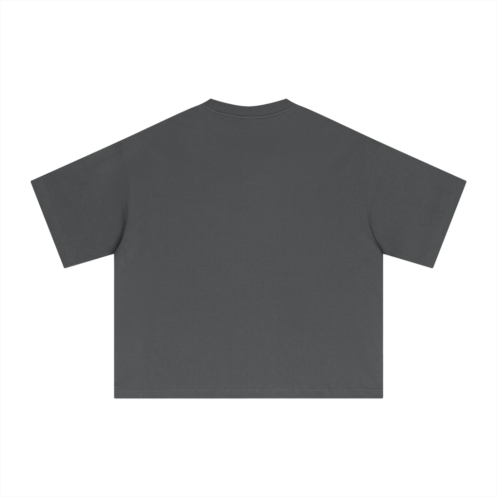 TRAP24 X TNP Sorona Boxy T-Shirt