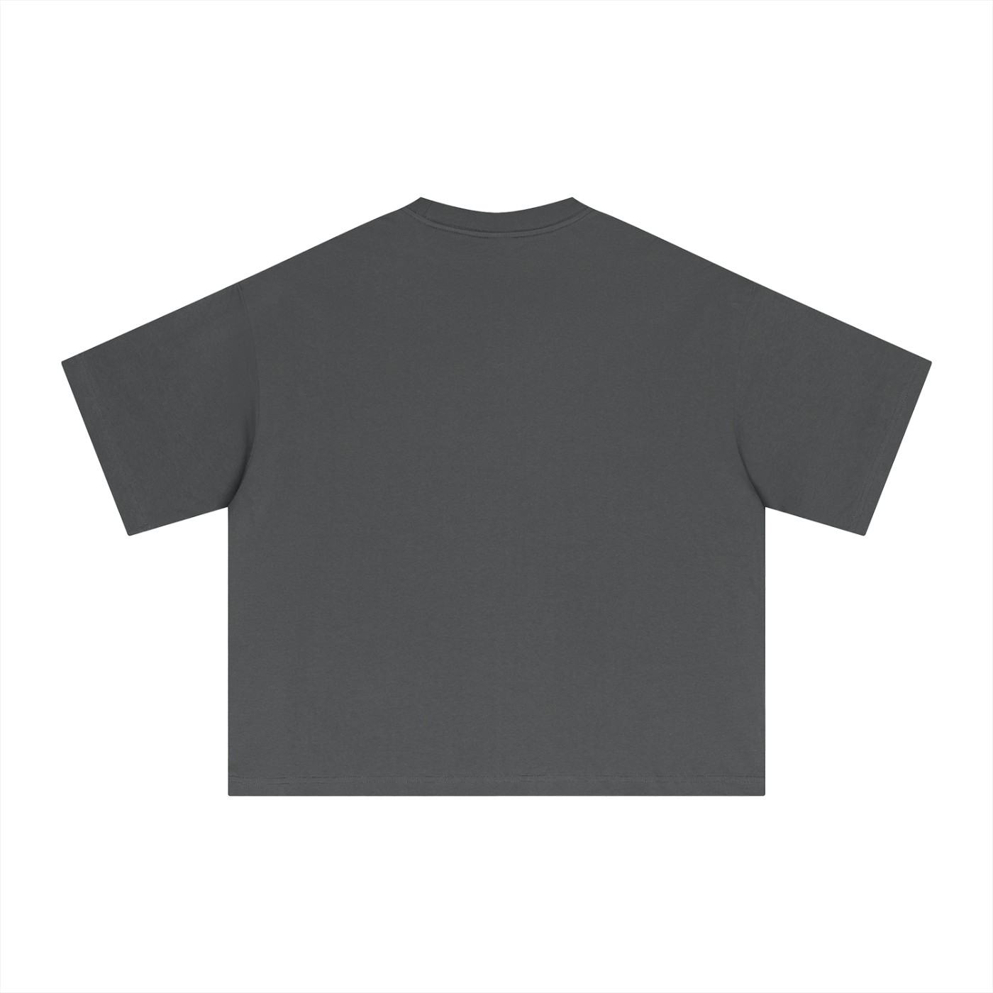 TRAP24 X TNP Sorona Boxy T-Shirt