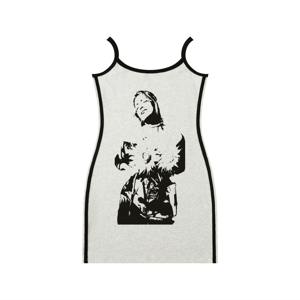 Women's TNP summer  Mini Dress