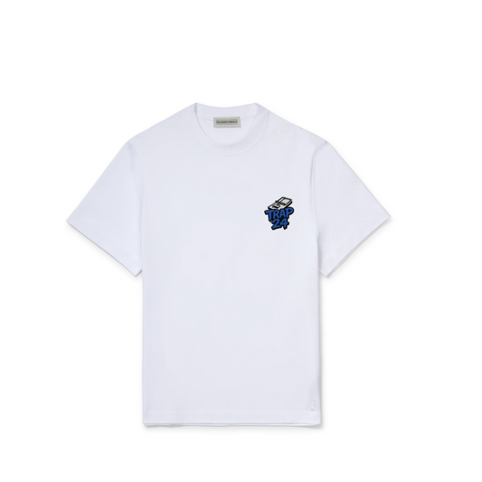 Trap 24 CLUB lightweight tee. FTP