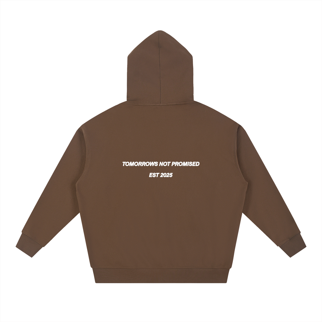 TRAP 24 Essential Heavyweight Hoodie