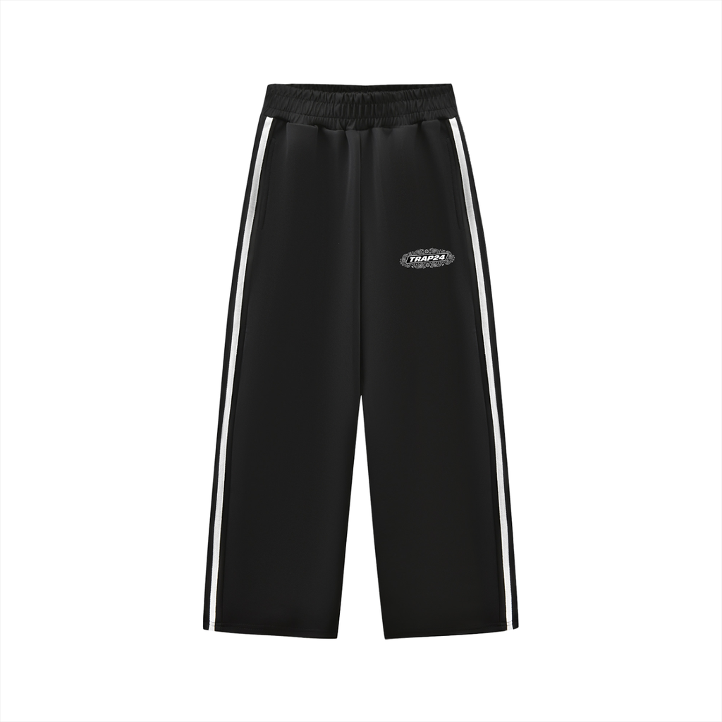 YOUTH trap24 Contrast Tape Coach tracksuit