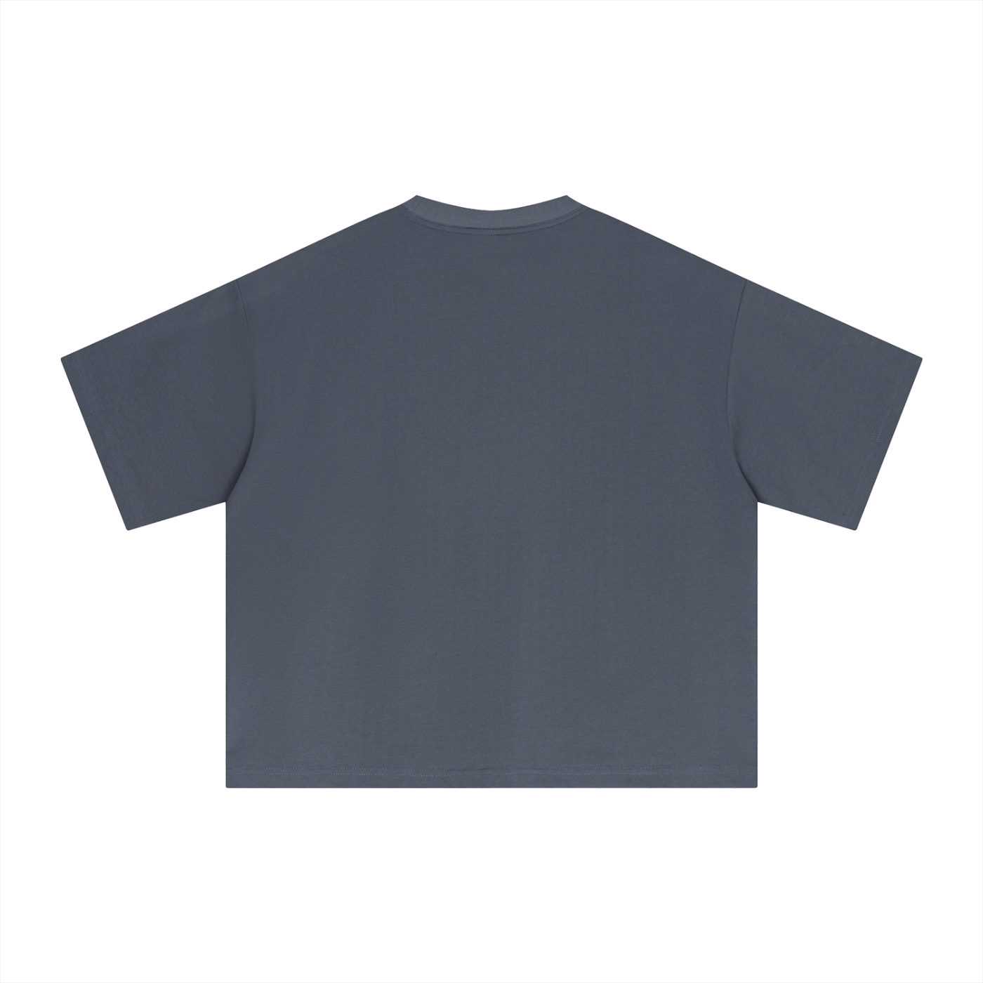 TRAP24 X TNP Sorona Boxy T-Shirt