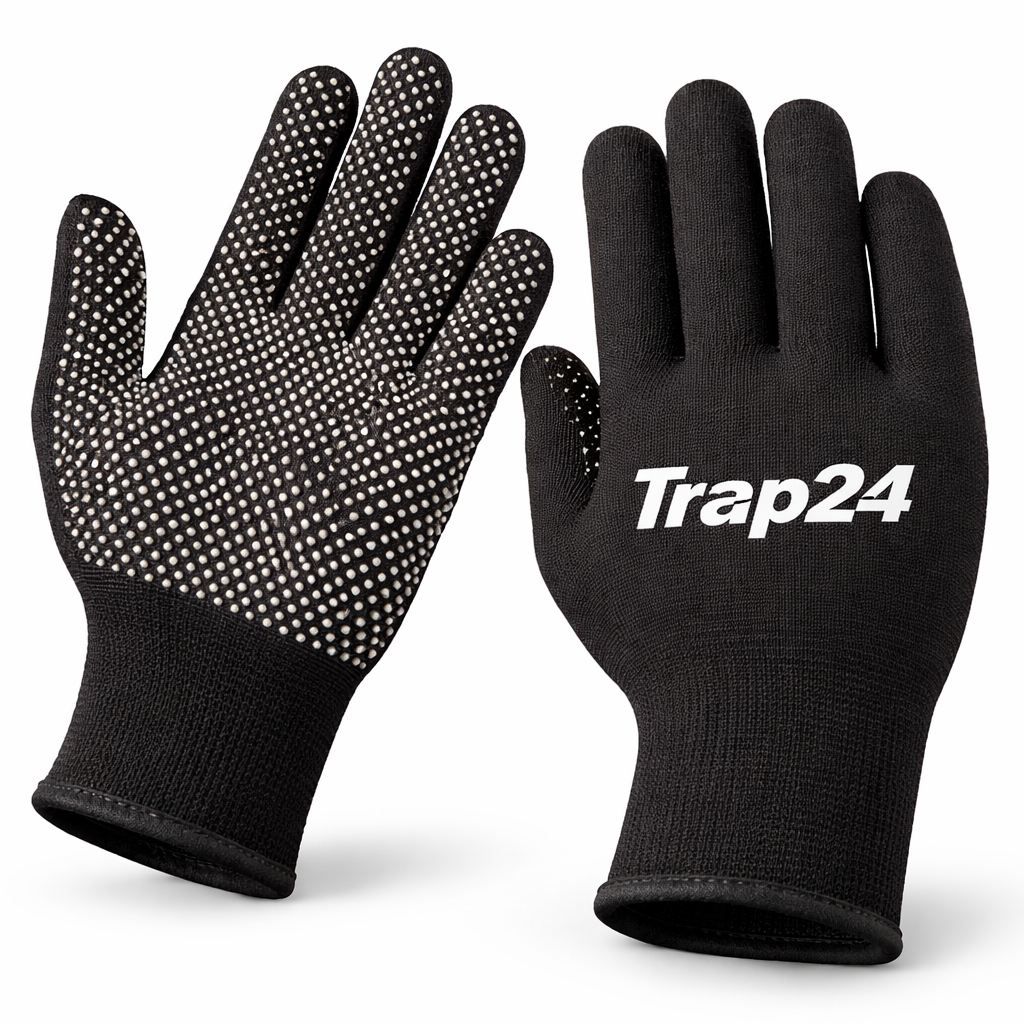 TRAP24 SUMMER GRIP GLOVES