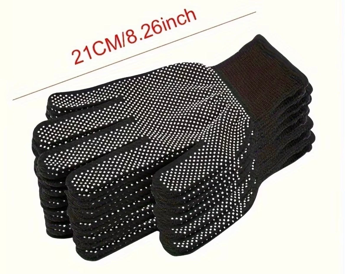 TRAP24 SUMMER GRIP GLOVES