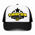 TRAP24 Statement Colourway Hat Collection

Summer 2026