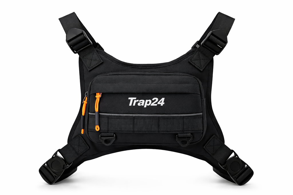 TRAP 24 CHEST RIGS