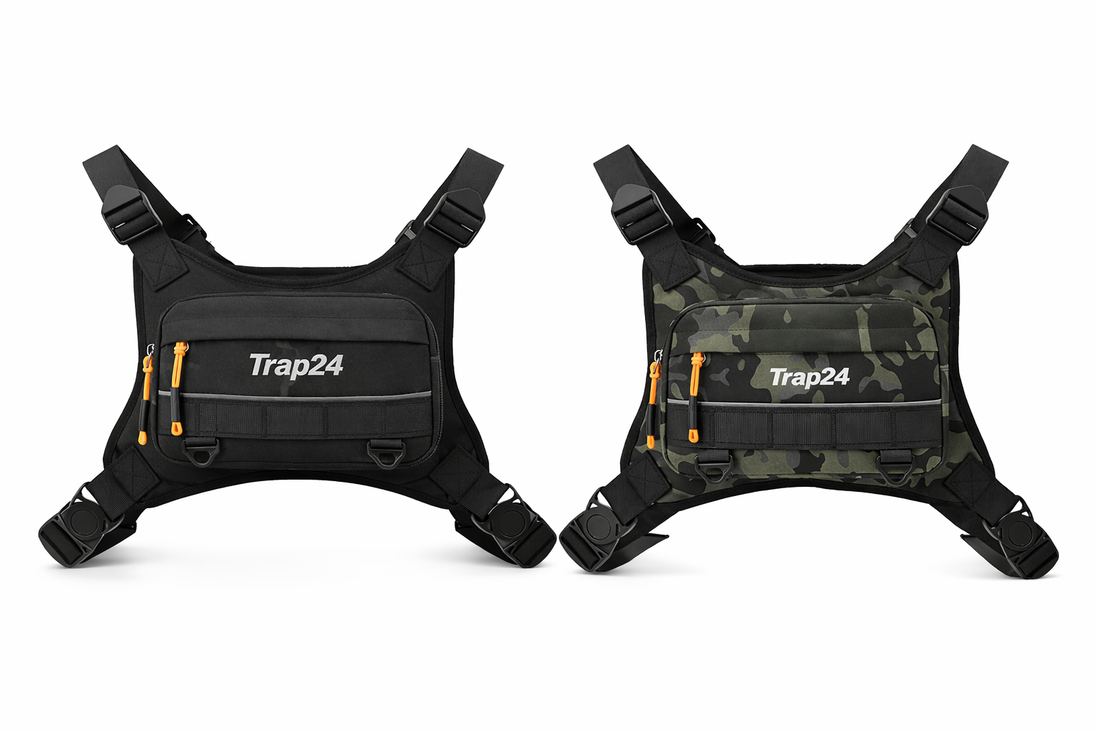 TRAP 24 CHEST RIGS