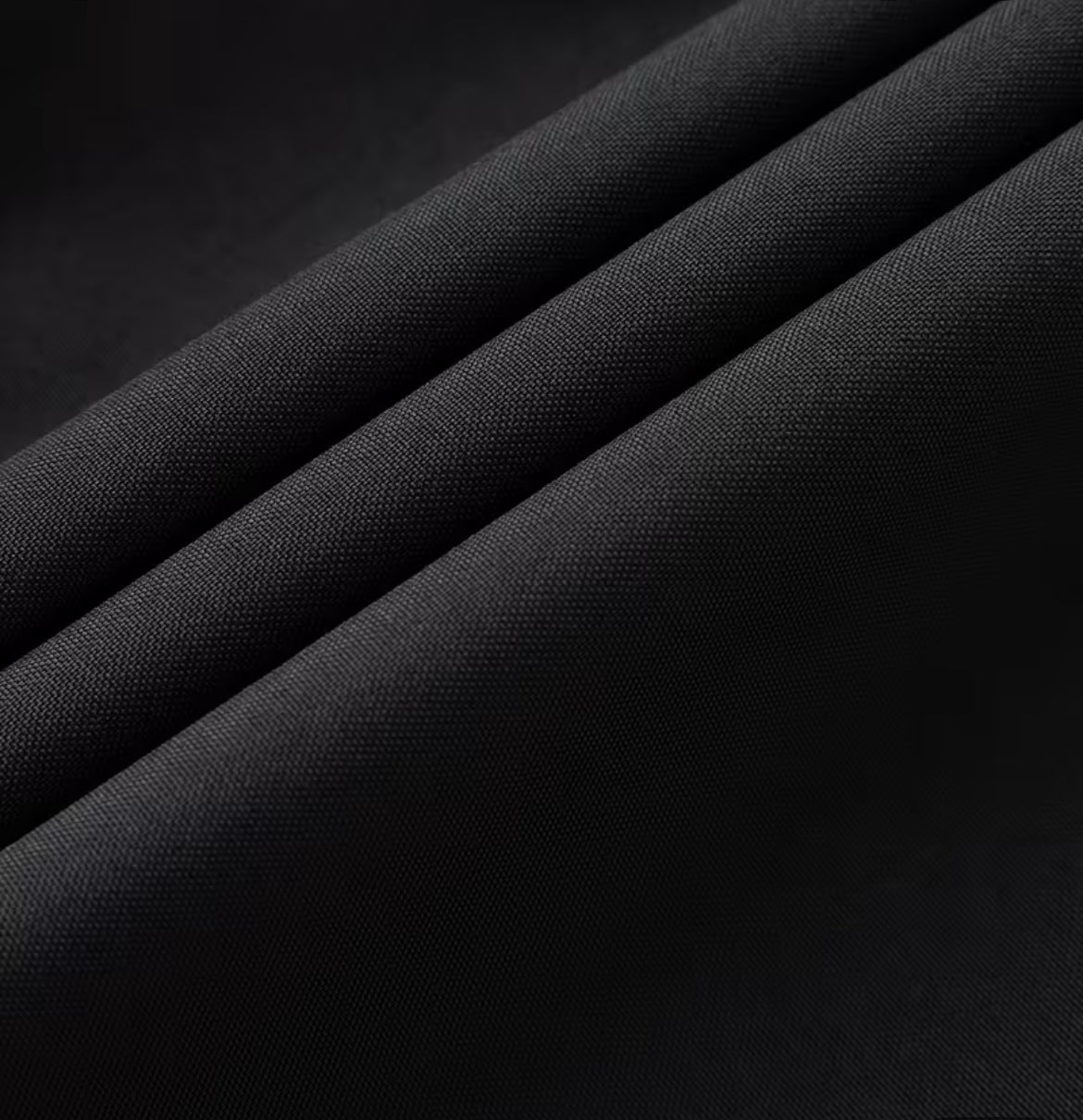 Trap24 Windbreaker Jacket – Step 2 Collection (Black)