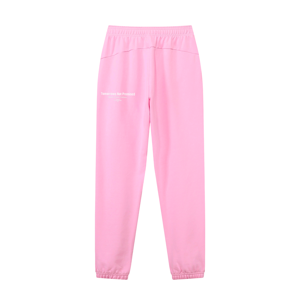 TRAP24 MENS Essential Jogged Sweatpants