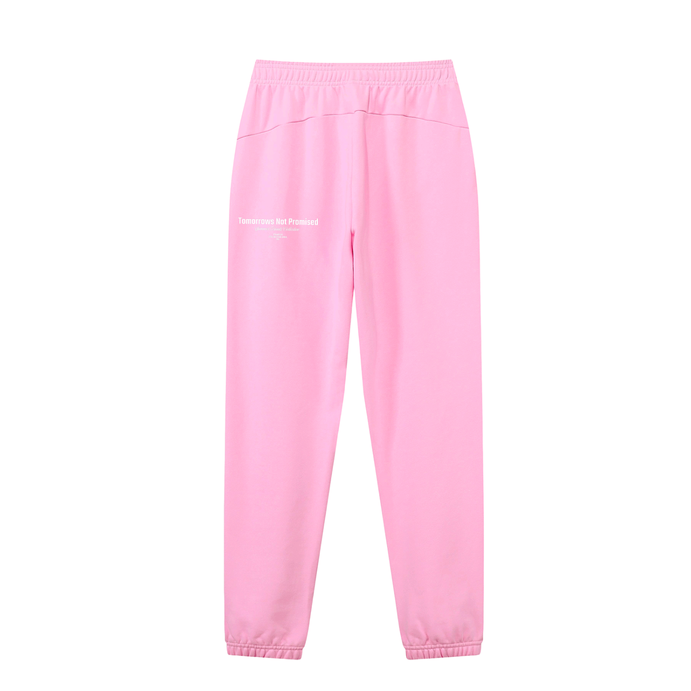 TRAP24 MENS Essential Jogged Sweatpants