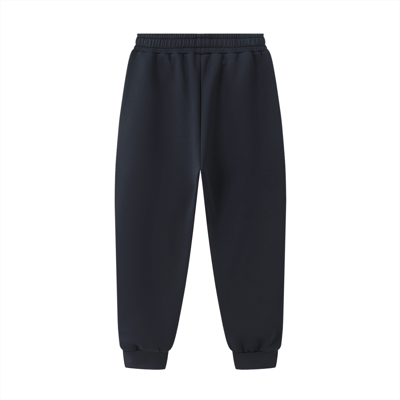 trap24 classic Essential Drawstring Jogged Sweatpants