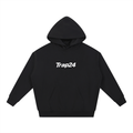 TRAP 24 Essential Heavyweight Hoodie