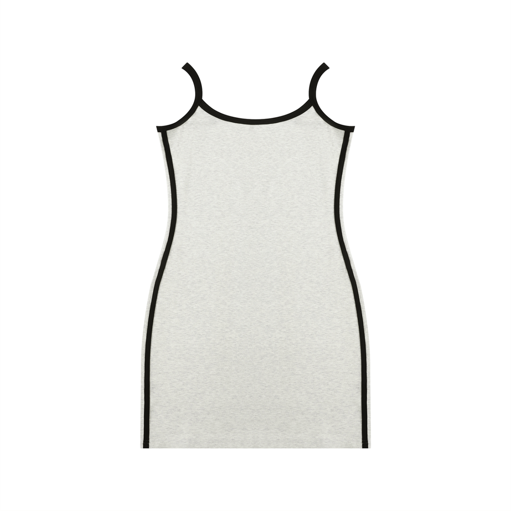 Women's TNP summer  Mini Dress