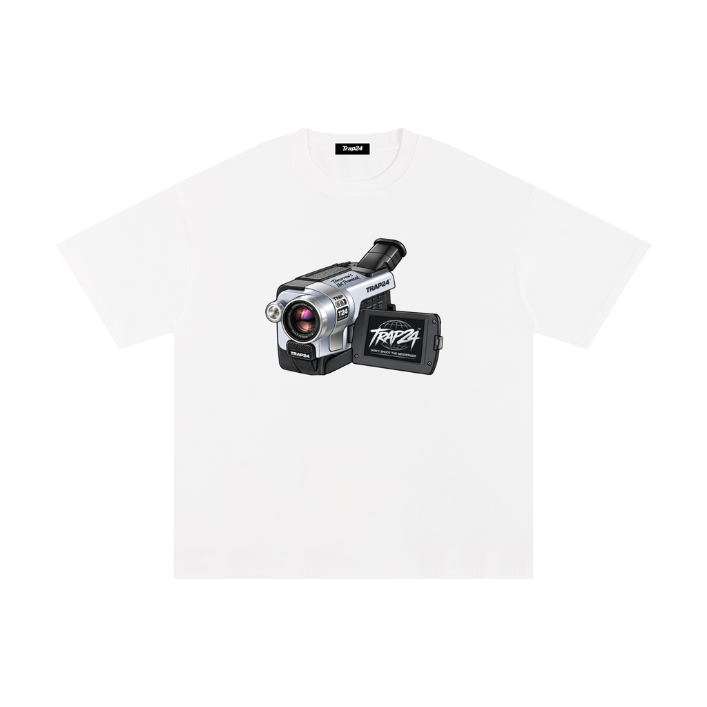 DSTM -  Pure Cotton T-Shirt