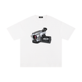 DSTM -  Pure Cotton T-Shirt