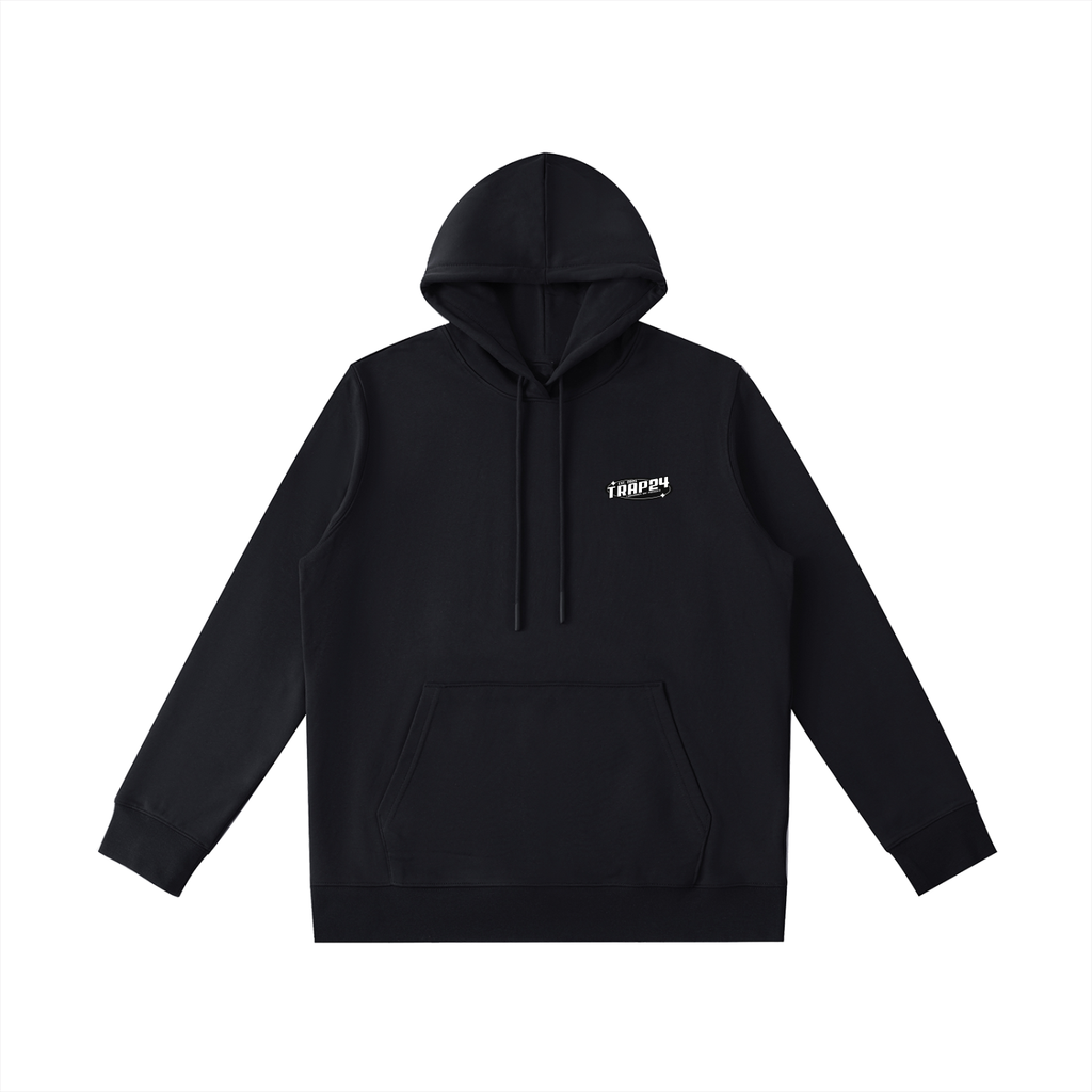 Essential Oversized TNP Hoodie JR