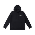 Essential Oversized TNP Hoodie JR