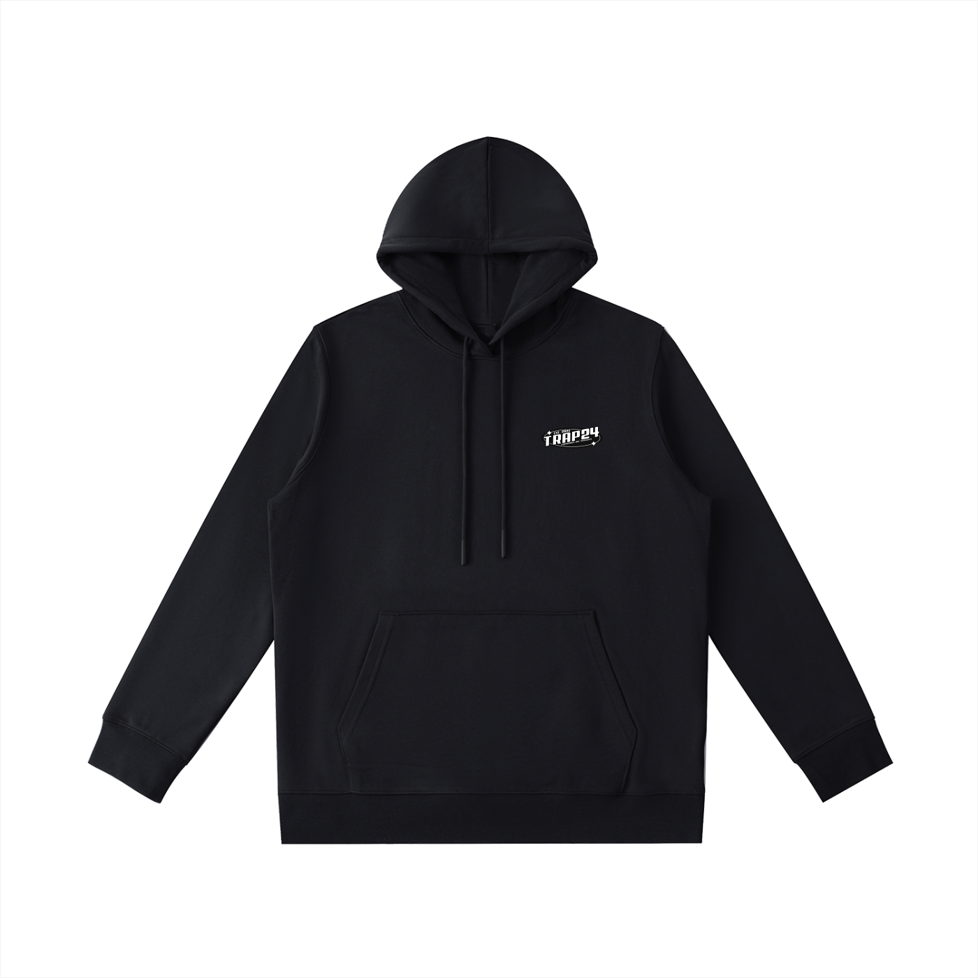 Essential Oversized TNP Hoodie JR