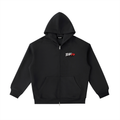 Essential Heavyweight Pocket Hoodie