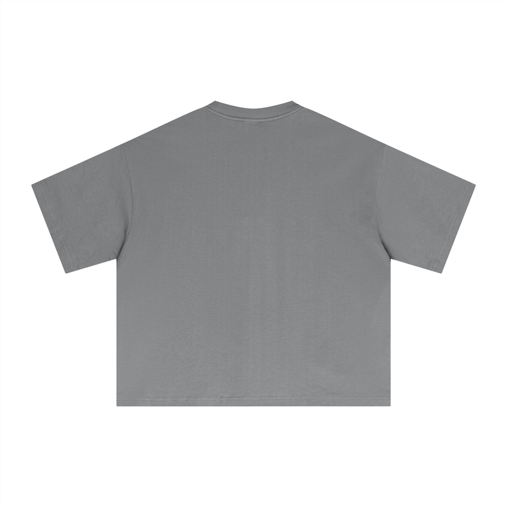 TRAP24 X TNP Sorona Boxy T-Shirt