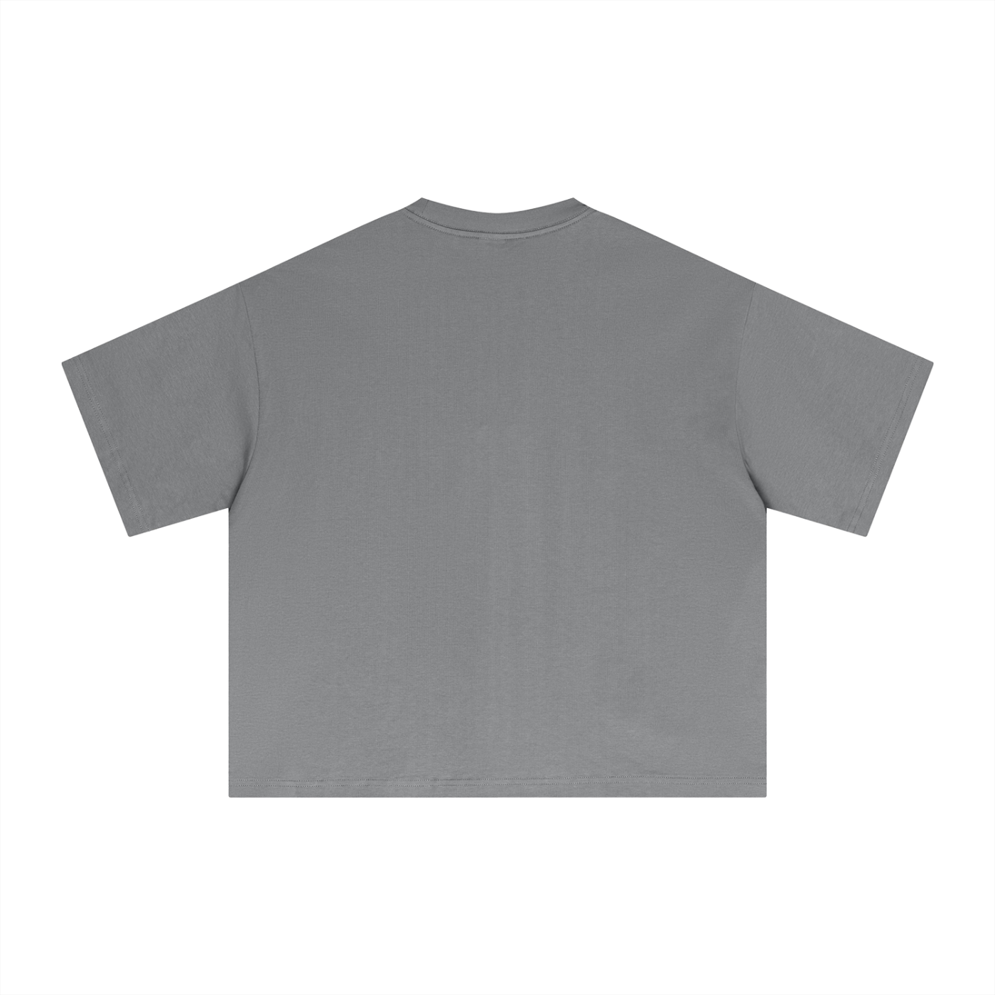 TRAP24 X TNP Sorona Boxy T-Shirt